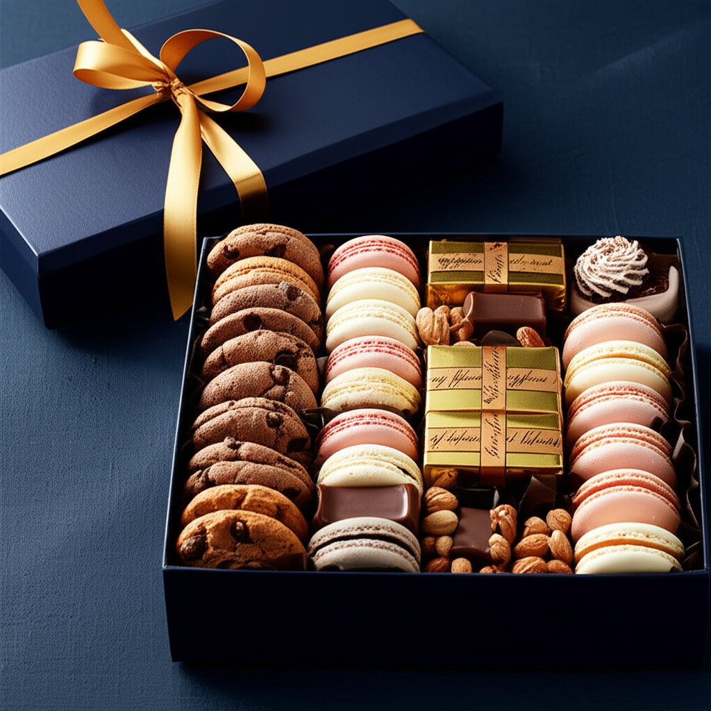 Gift Boxes