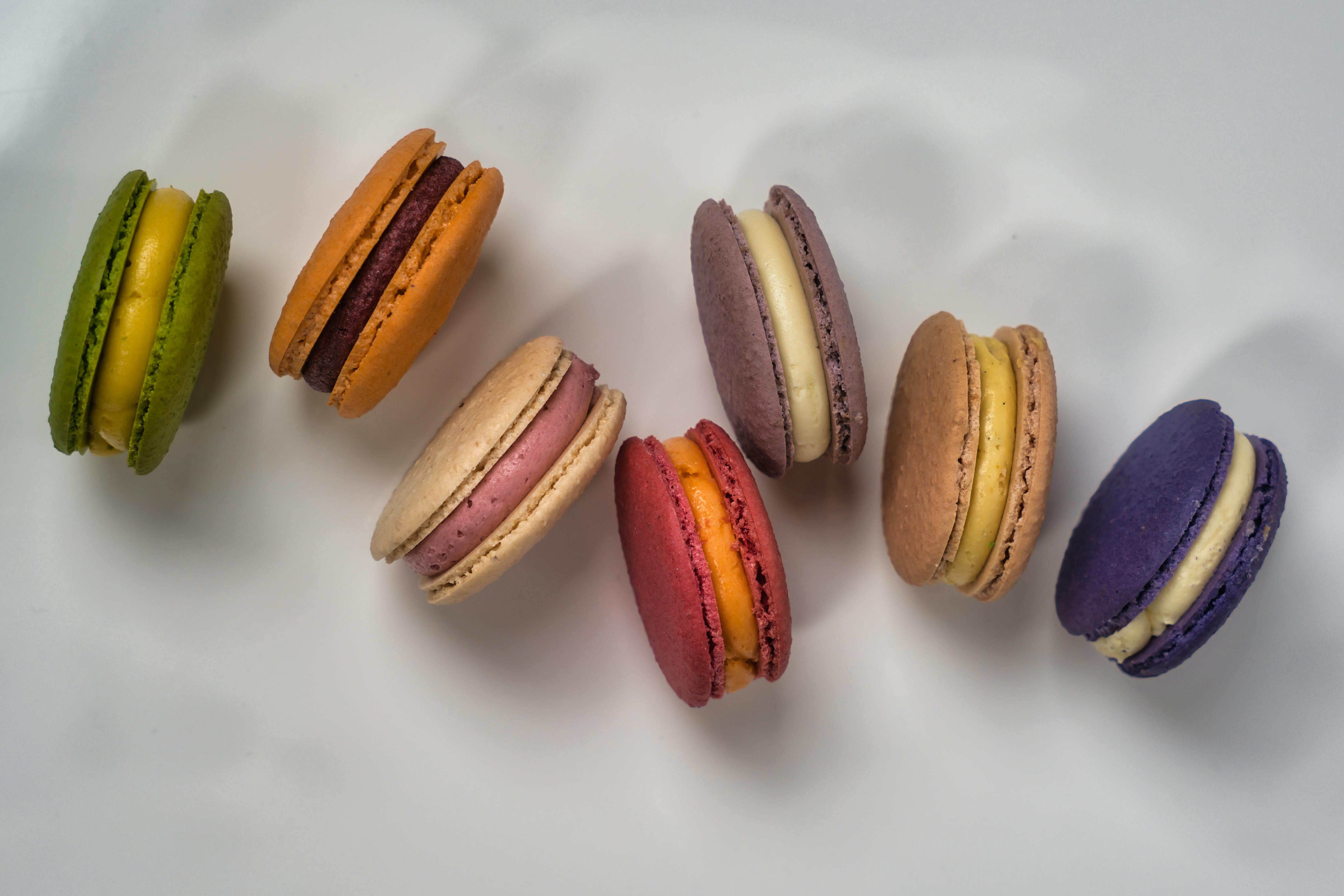 Macarons