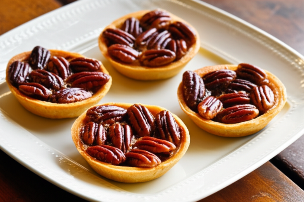 Dessert Bars